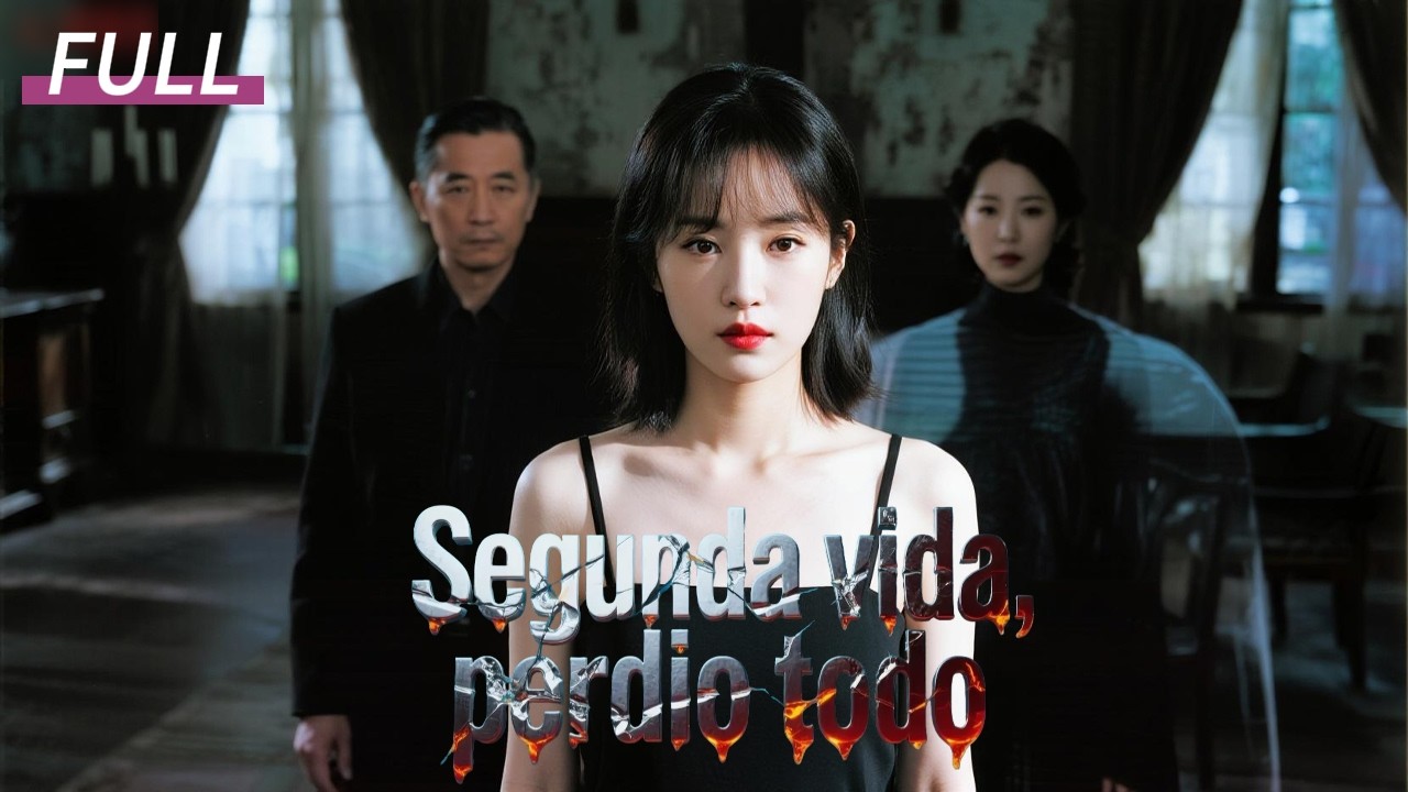 La presidenta renace tras ser asesinada por su padre y corta todo lazo con él.