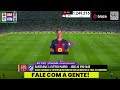 BARCELONA X ATLÉTICO DE MADRID AO VIVO 🔴 HOJE | JOGO AO VIVO AGORA | CHAMPIONS LEAGUE 2026