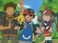 3 seconds of every pokemon advanced episode