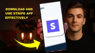 How To Download And Use Stripe APP Effectively (2025 UPDATE) (2026)