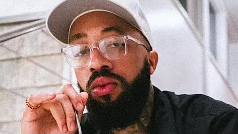 Curren$y x Larry June Type Beat - "Indo" (Prod. By QDotta)