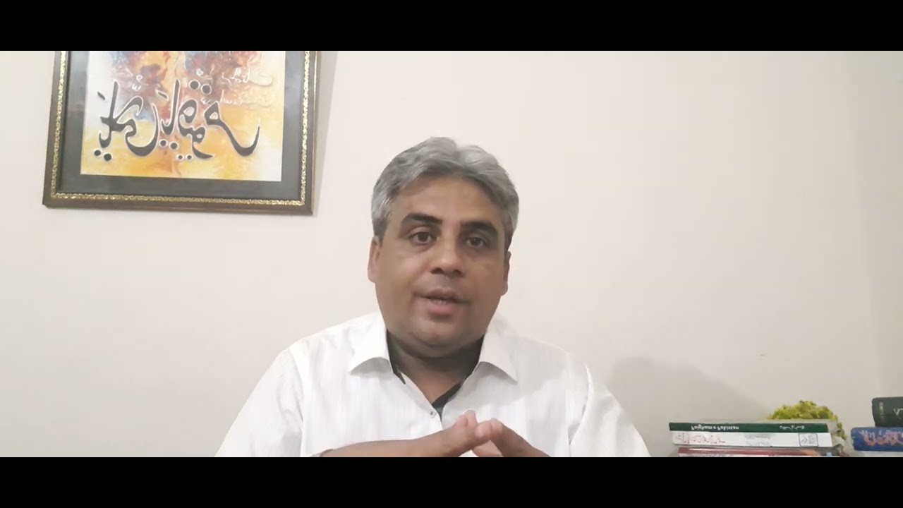 Controversy and martial law in pakistan| Long March and BackDoor Negotiations