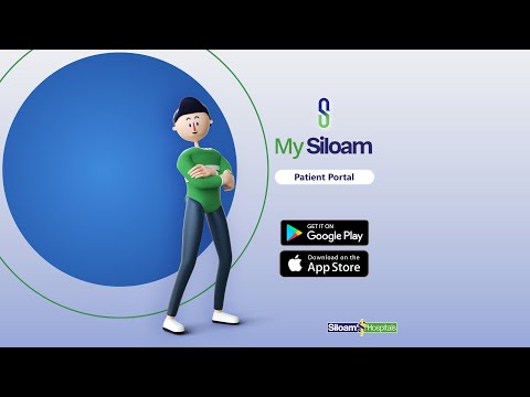 Fitur Patient Portal di MySiloam App