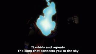 Dragon Ball Super Ending 11 - LAGRIMA - ONEPIXCEL [English Subs]