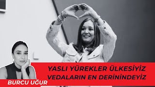 O İfti̇ralari Atanlar Utansin I Gülşah Durbay Son Daki̇ka I Gülşah Durbay Hayatini Kaybetti̇