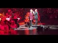 Andrea Bocelli 2/14/23  FLA Live Arena.                                  Nessun Dorma
