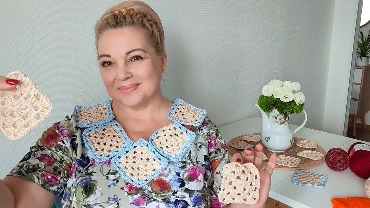 АХ, КАК ЖЕ МНЕ НРАВИТСЯ! 🧶  ПЛАНКА ИСПЫТЫВАЕТ НА ПРОЧНОСТЬ 😄