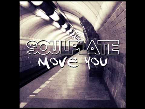 Soulplate — Soulplate feat.Charmaine - "Move You" - (Prang Beats Mix) - (PPR 019)