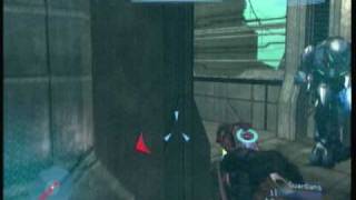 Sir Kryptonite :: Getting Pranked by HaloCharts!