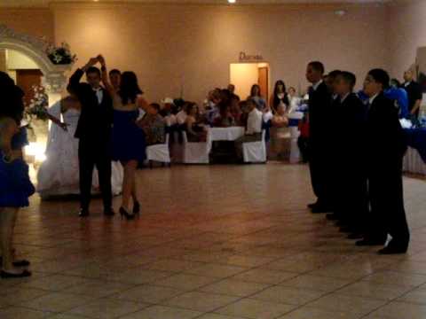 Angela Yadira Leyva Garcia's Quince :D #2