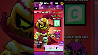 WTF content creators icon w bs #brawlstars @BrawlStars naprawicie to pls