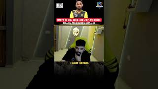 Godz Staying in GodLike? Manya Clears the Air 👀🔥#manya #godlike #esports360