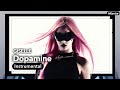 GISELLE Dopamine Instrumental