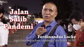 KOMISI PENGEMBANGAN SOSIAL EKONOMI, KWI, GERAKAN KETAHANAN PANGAN,