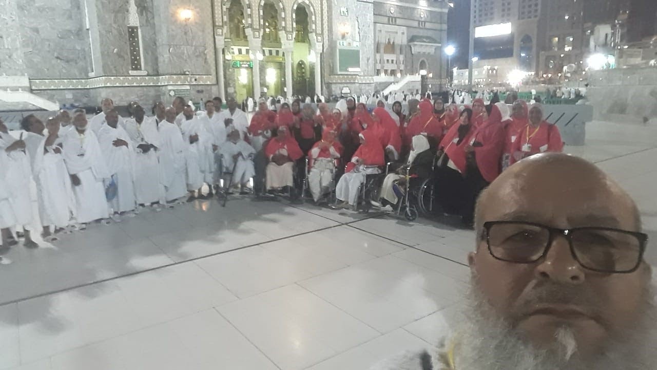 وكالة سفريات الاحمدية سيدي البرنوصي الدار البيضاء - عمرة فبراير 2020