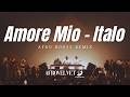 Amore Mio Italo Afro House Remix Afro Party Vibes Amore Mio Italo Afro House Remix Afro Party Vibes