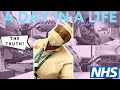 A DAY IN A LIFE OF A STUDENT NURSE 💉 💊 | THE TRUTH 😱 | UK EDITION | NHS