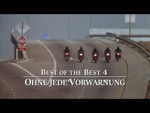 Best of the Best 4 - Ohne jede Vorwarnung - deutscher Trailer HD