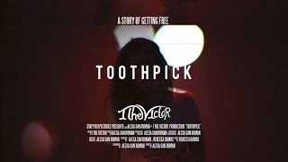 Video thumbnail of "I The Victor - Toothpick (Official Music Video)"