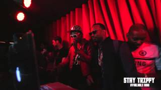 Juicy J - Everyday Life Episode 5 @juicyjcomic