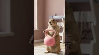 Soft Kettlebell 🧸 นุ่มแต่หนัก! ออกกำลังกายปลอดภัย ไม่กลัวพื้นพัง สายคอนเทนต์ต้องมี ✨ screenshot 4