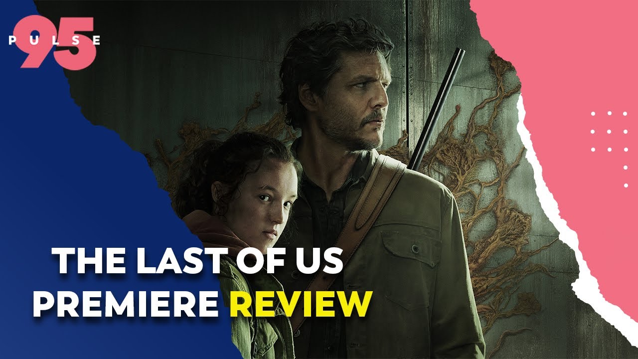 The Last of Us: Series Premiere Review - IGN