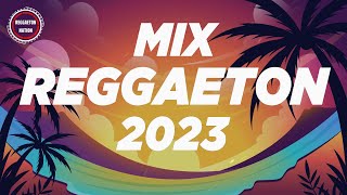 Top Latino 2023  Mix Reggaeton 2023  A 2023 Los Mas Nuevo