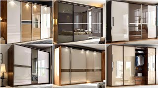 100 Modern Wooden Cupboard Design Ideas for small Bedrooms 2024 Modern Wardrobe Interior Design Ep2