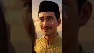 Malin Kundang, Anak Durhaka yang Dikutuk Jadi Batu 🪨 #shorts #malinkundang Malin Kundang, Anak Durhaka yang Dikutuk Jadi Batu 🪨 #shorts #malinkundang