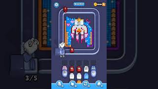 Pixel Flow level 952