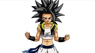 How To Draw Kalefla Base Form