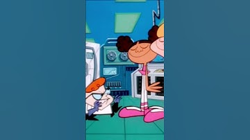 Thumbnail of Dexters Lab - irritating girls!