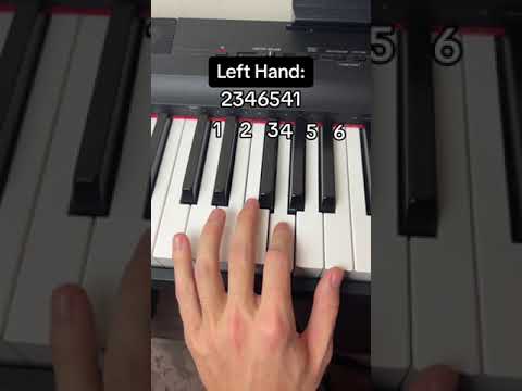 How to Play Minecraft on the Piano!