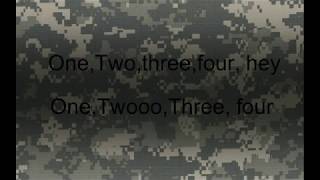 US Army Jrotc: My old granny