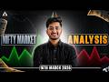 Nifty 50 Market Analysis | By Ayush Thakur |