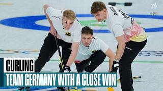 german curlers pick up win no 1 victory over norway