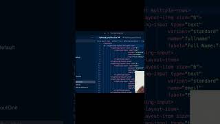 Multiple Rows of Lightning Layout in LWC #salesforce #salesforcedeveloper #lwc