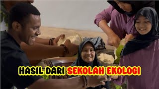 Download Lagu Bunga Anak Asuh KDM Ajarin Edo Bikin Minuman dari Buah Maja/Berenuk‼️ #kdm #ekologi #kangdedimulyadi MP3