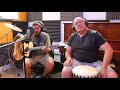 Blagger Cover of Black Crow Blues