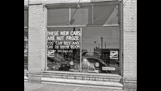 Week Ending May 16, 1942 World War II Old Time Radio