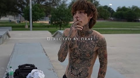 Skoony - Sick Man (Official Music Video)