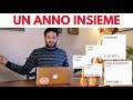 UN ANNO INSIEME | I DATI DEL CANALE | REWIND 2017 | ORTO E GIARDINAGGIO
