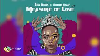 Skye Wanda and Harrison Crump - Measure Of Love