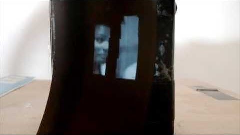 Arduino Mechanical TV #12 - Gamma Correction