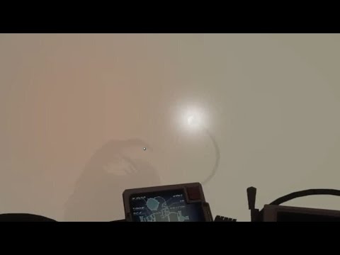 So i installed Outer Wilds VR for that