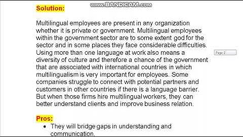 ENG301 GDB 1 Solution Fall 2022 | ENG301 GDB 1 Solution 2022ENG301 GDB  2022 100% correct solution