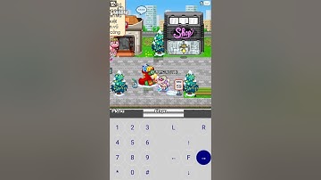 [ Avatar 2D ] Nâng liền tù tì 2 cấp cuối mũ ảo thuật bằng pb NCN ( sk noel 2020 )