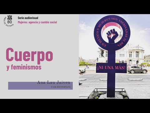 Cuerpo y feminismos