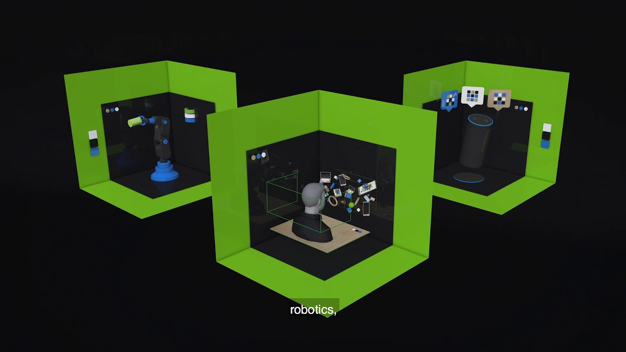 Emerging Tech - YouTube