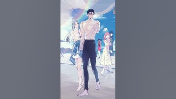 ||Cha à con ko muốn kết hôn đâu||By:Hảu||#editmanhwa #shorts